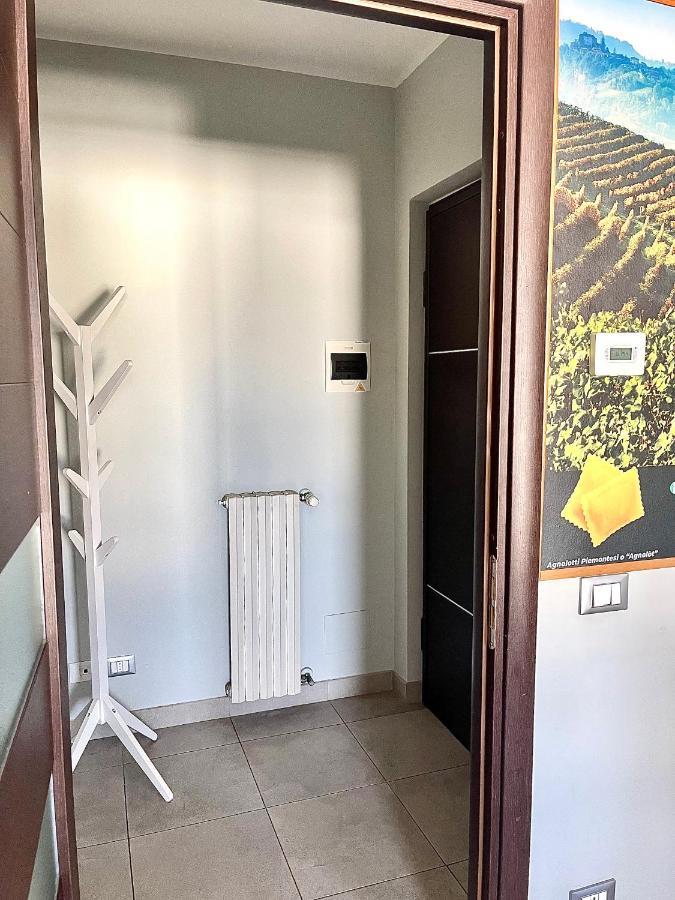 Apartmán Ca' Del Plin Alba  Exteriér fotografie