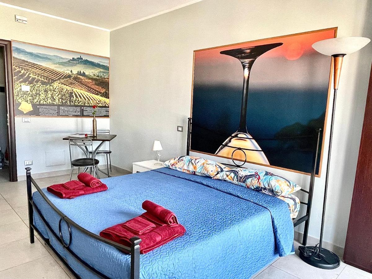 Apartmán Ca' Del Plin Alba  Exteriér fotografie