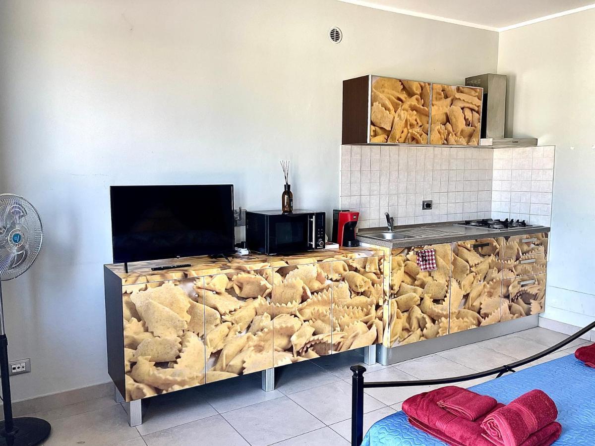 Apartmán Ca' Del Plin Alba  Exteriér fotografie