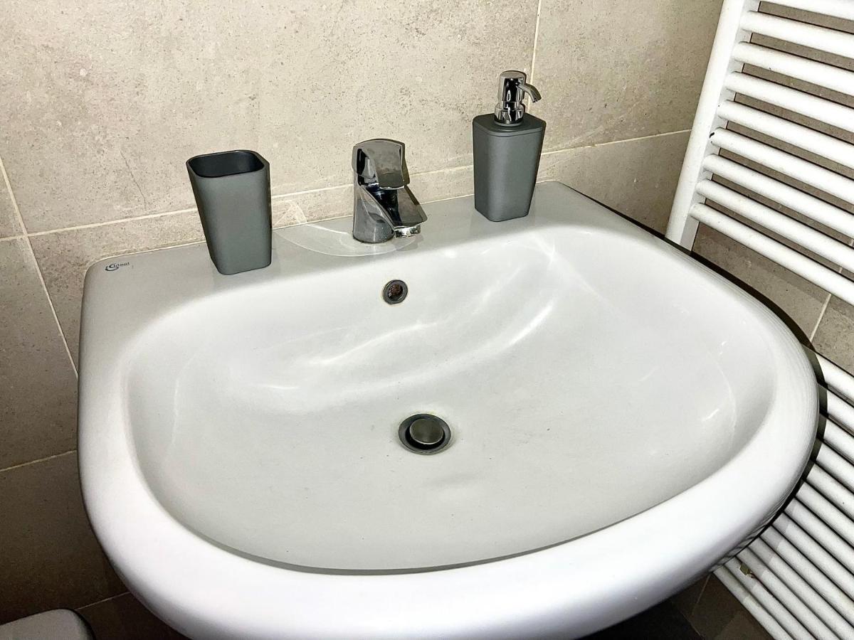 Apartmán Ca' Del Plin Alba  Exteriér fotografie