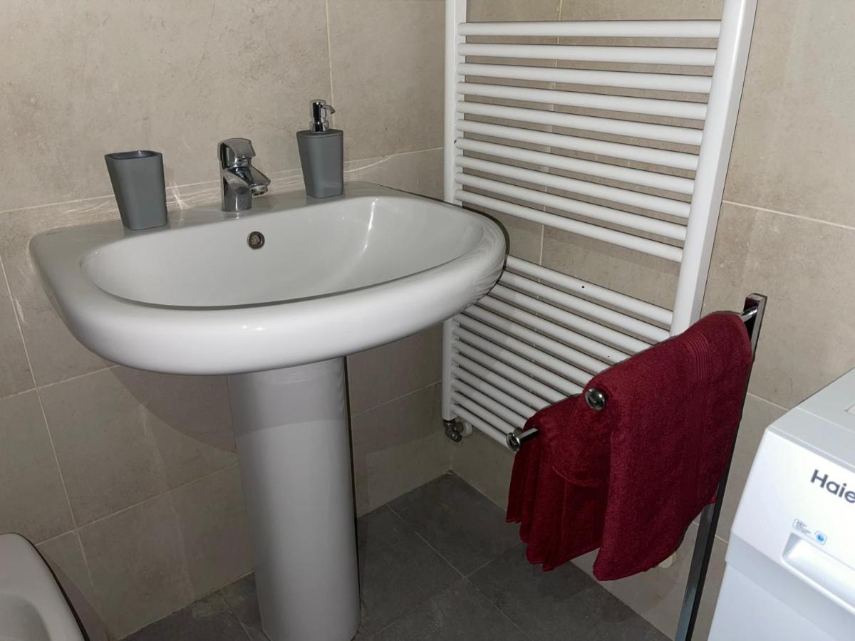 Apartmán Ca' Del Plin Alba  Exteriér fotografie