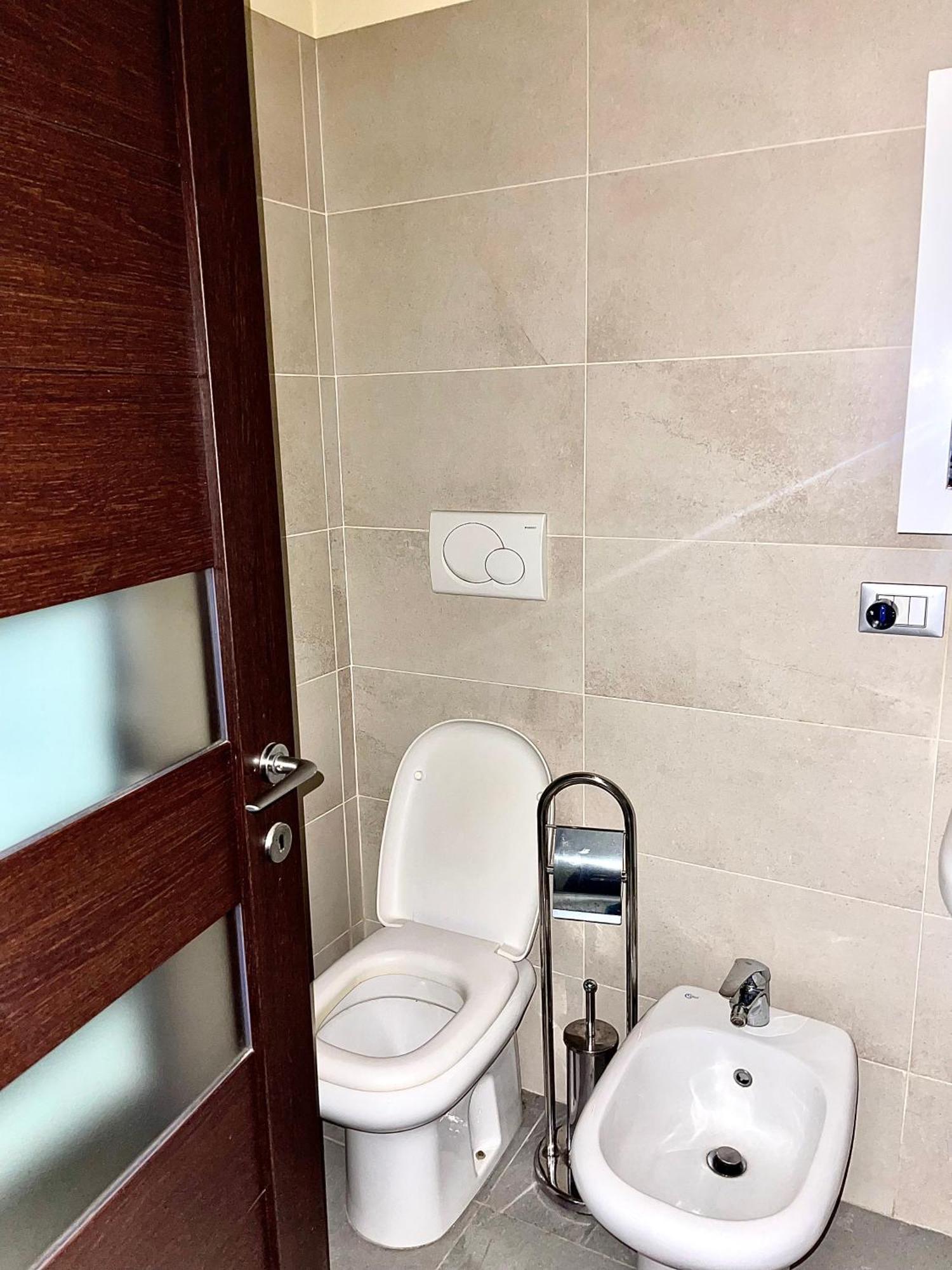 Apartmán Ca' Del Plin Alba  Exteriér fotografie