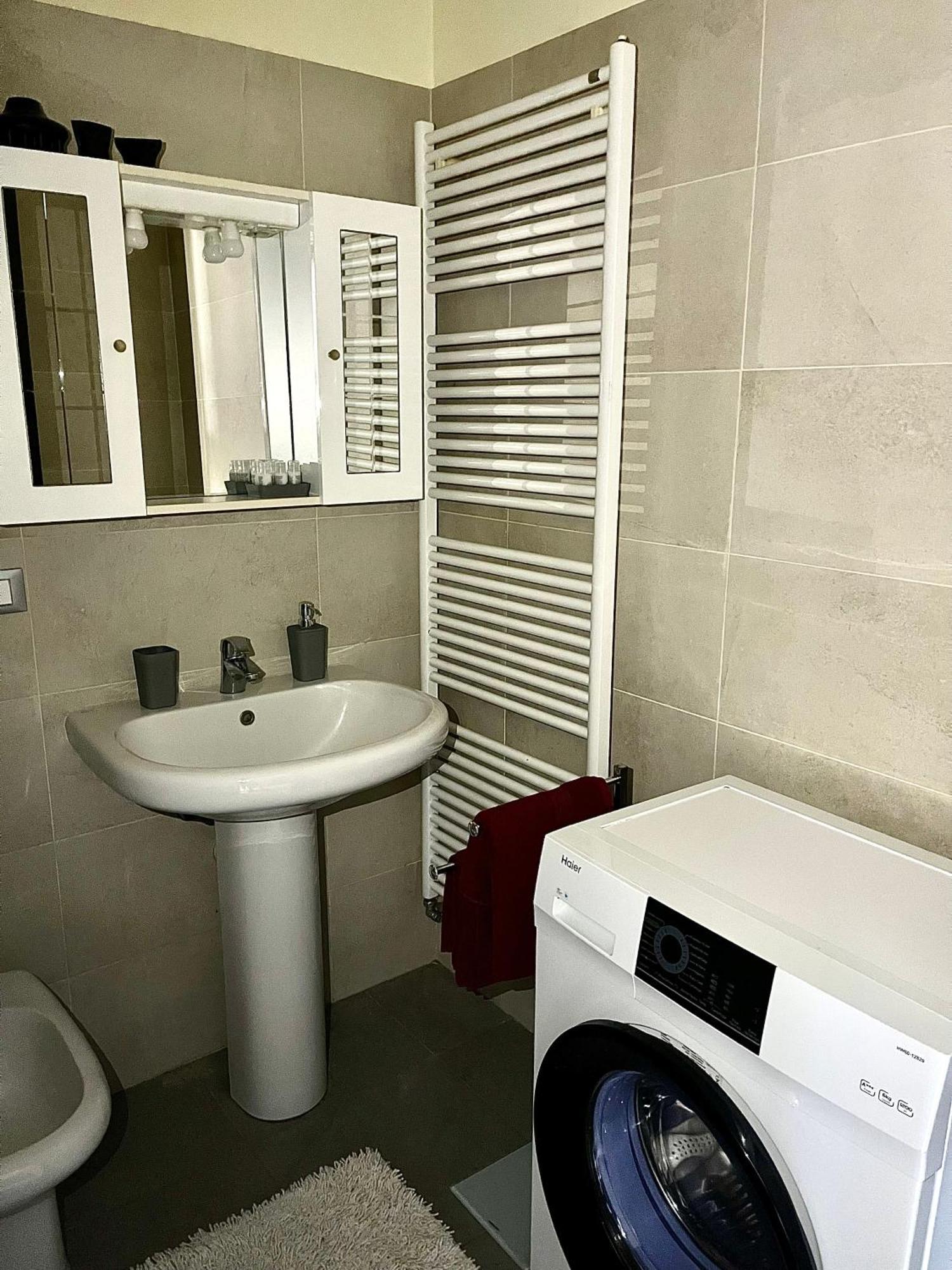 Apartmán Ca' Del Plin Alba  Exteriér fotografie