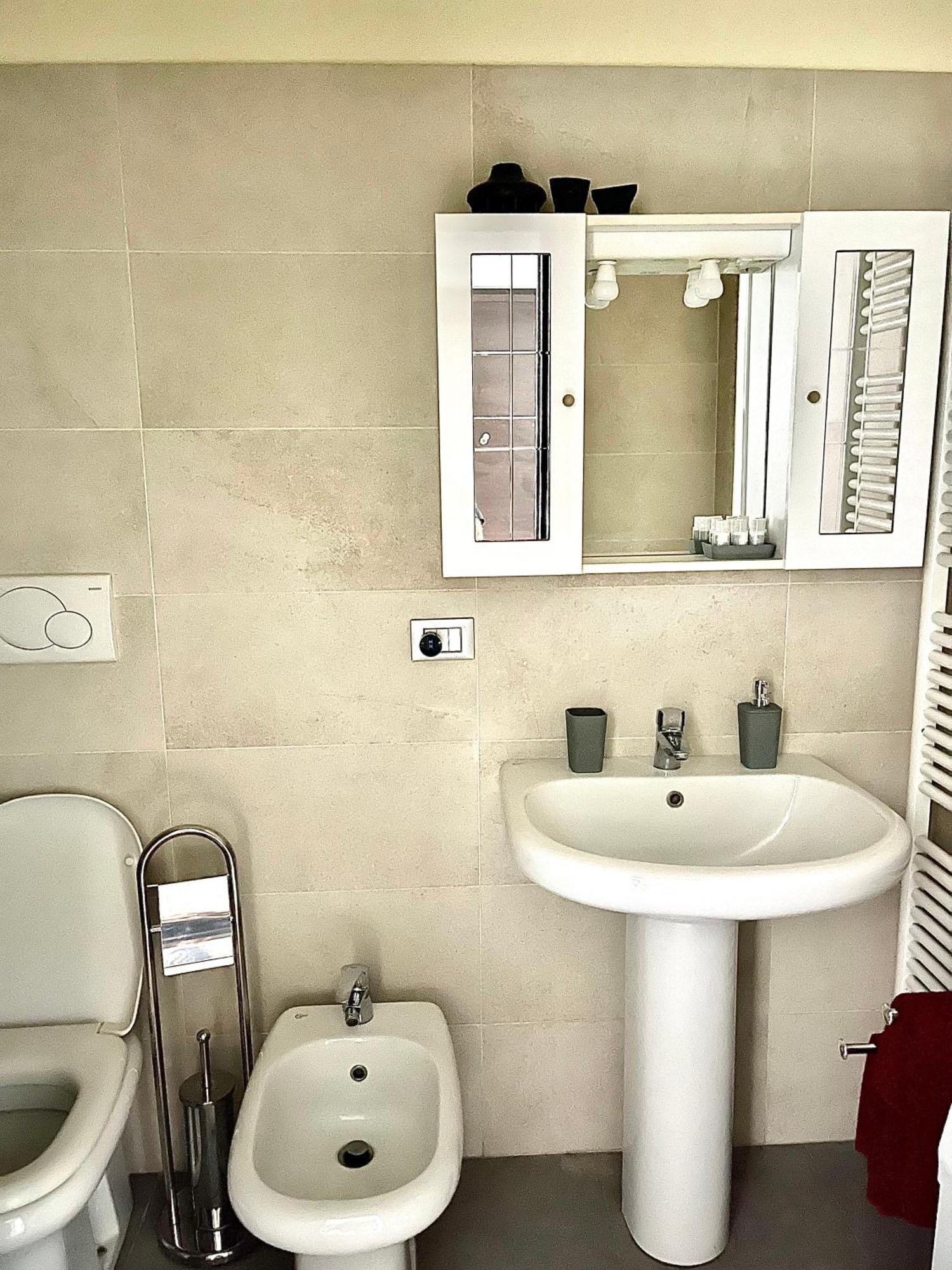 Apartmán Ca' Del Plin Alba  Exteriér fotografie