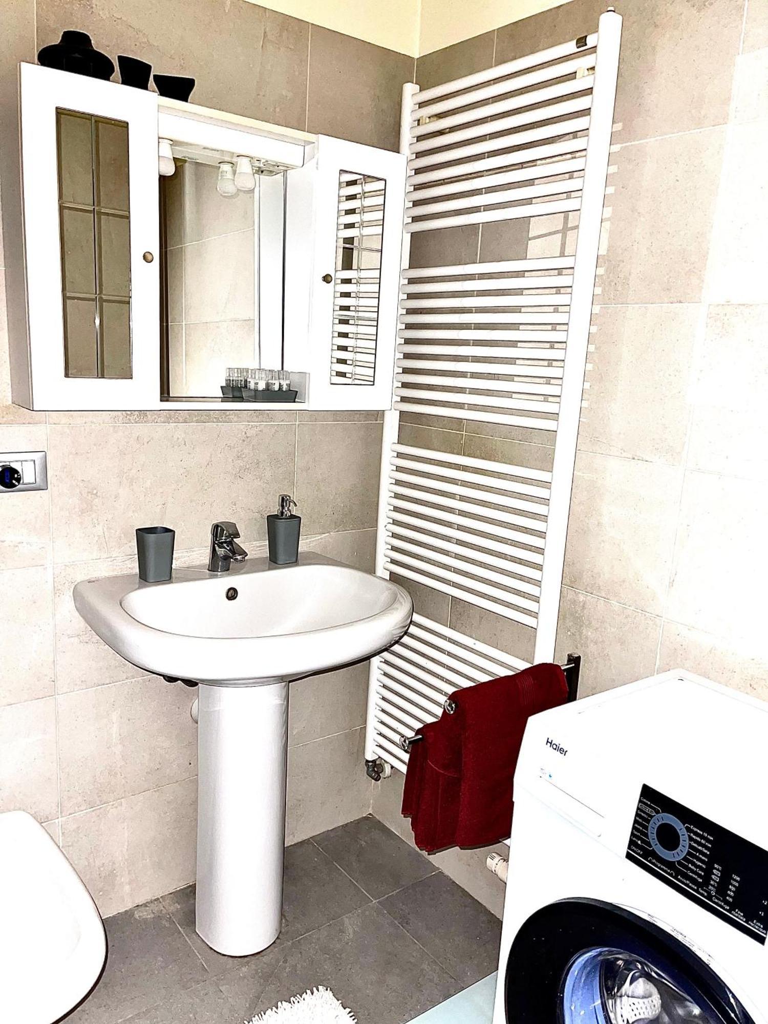 Apartmán Ca' Del Plin Alba  Exteriér fotografie